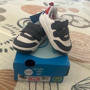 Brand New Sneakers for Infant